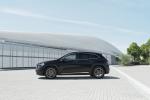 Mercedes-Benz GLA220 d 4Matic AMG Line 2020 года (UK)